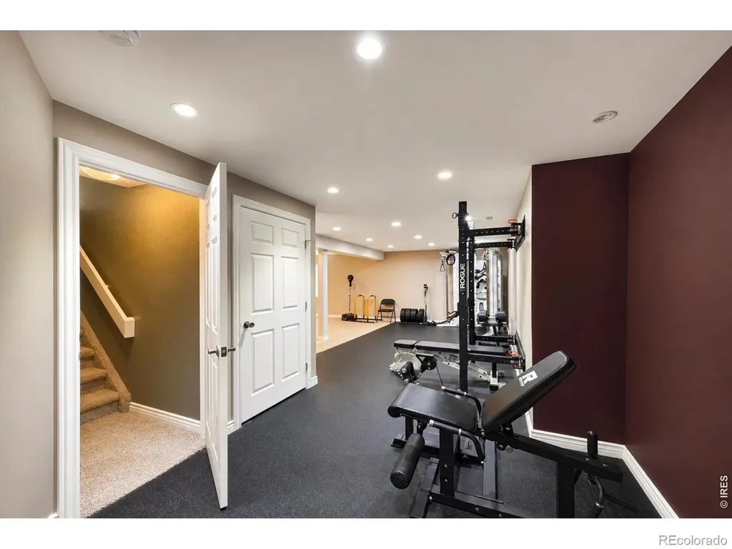5472 Fox Run Boulevard Longmont CO 80504