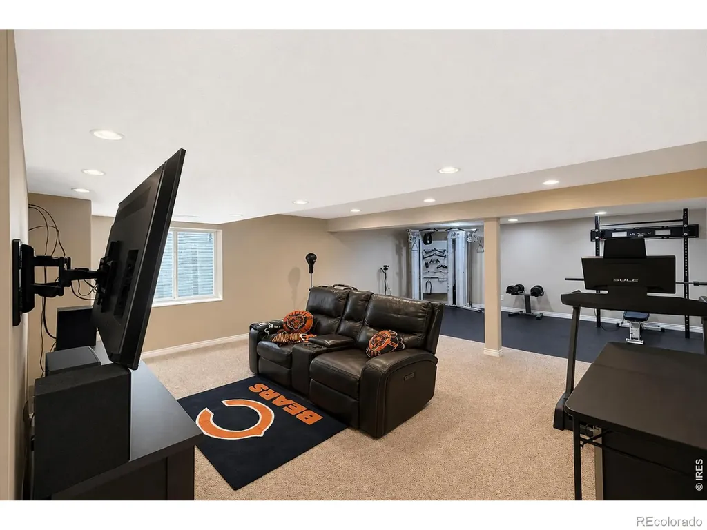 5472 Fox Run Boulevard Longmont CO 80504