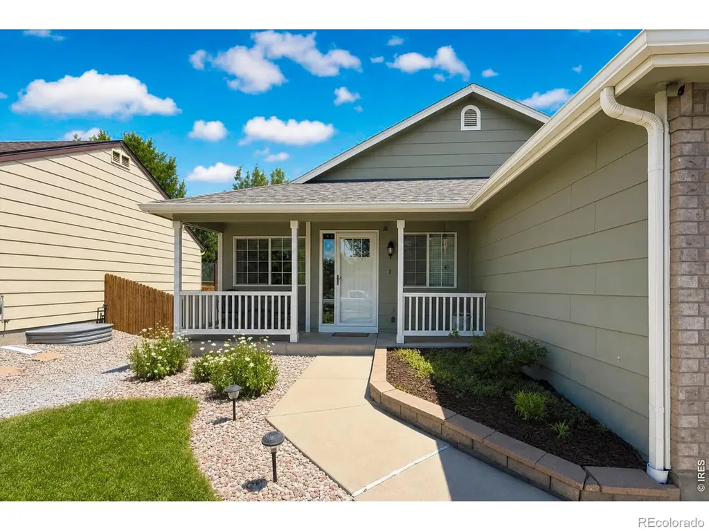 5472 Fox Run Boulevard Longmont CO 80504