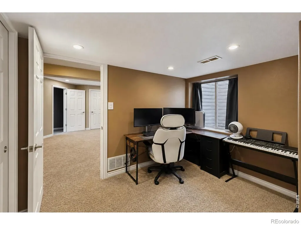 5472 Fox Run Boulevard Longmont CO 80504
