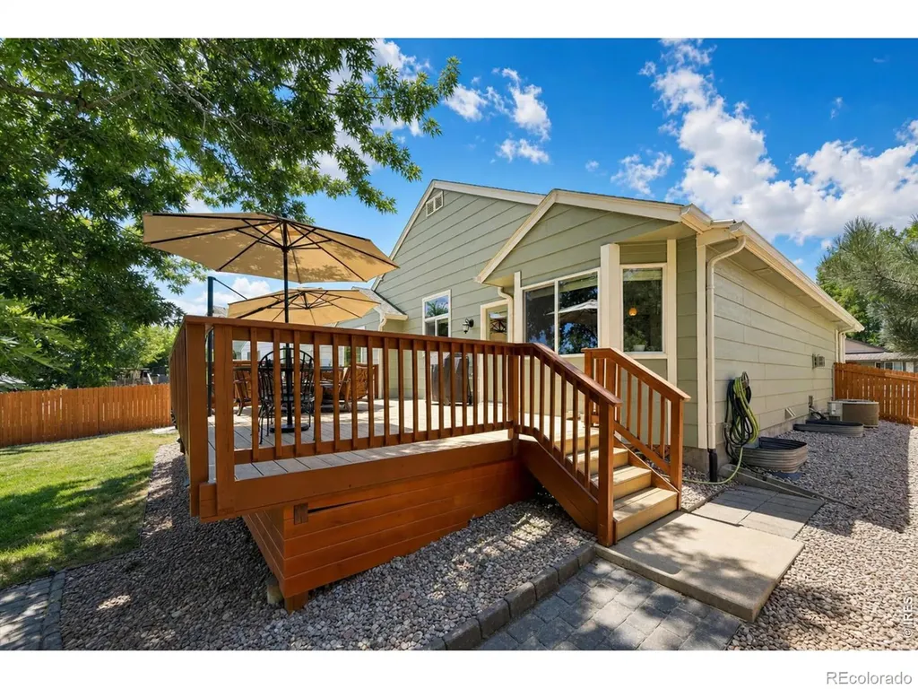 5472 Fox Run Boulevard Longmont CO 80504