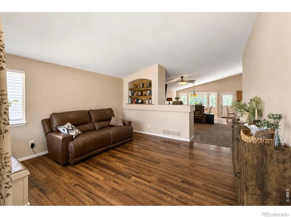 5472 Fox Run Boulevard Longmont CO 80504