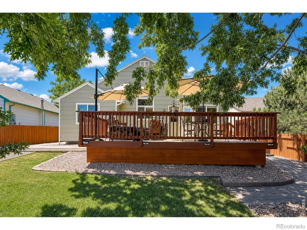 5472 Fox Run Boulevard Longmont CO 80504