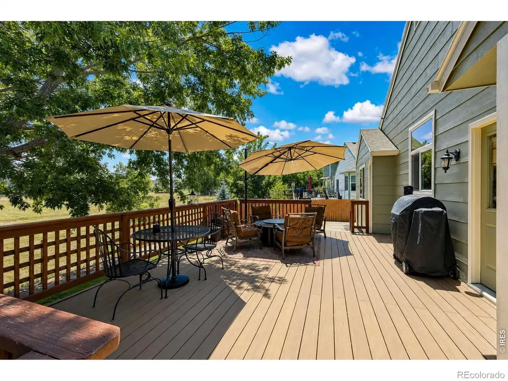 5472 Fox Run Boulevard Longmont CO 80504
