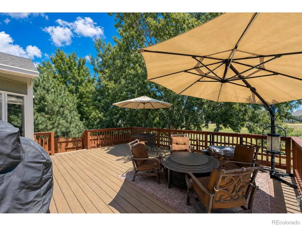 5472 Fox Run Boulevard Longmont CO 80504