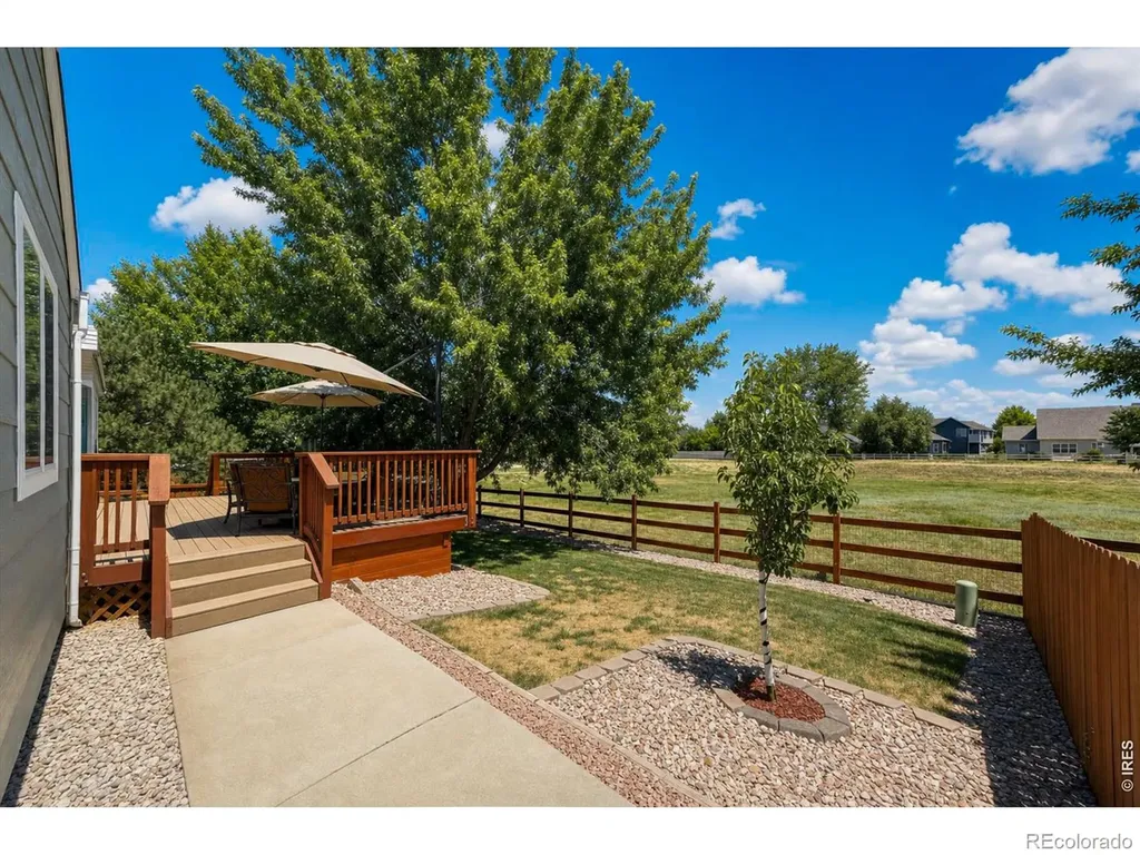 5472 Fox Run Boulevard Longmont CO 80504