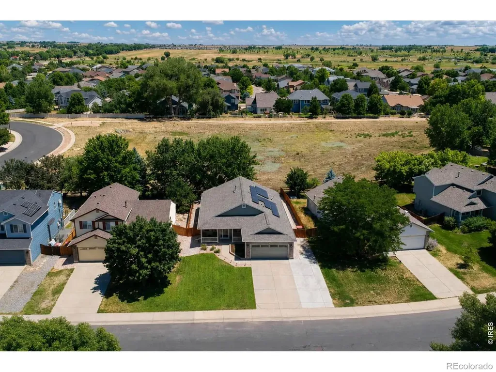 5472 Fox Run Boulevard Longmont CO 80504