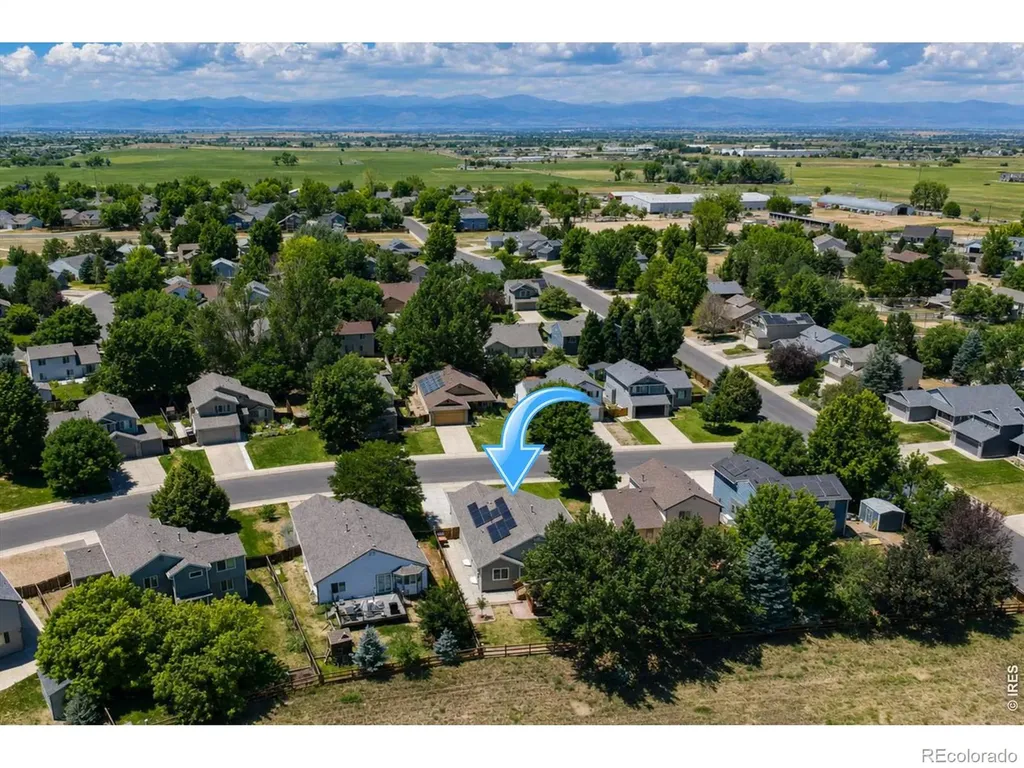 5472 Fox Run Boulevard Longmont CO 80504