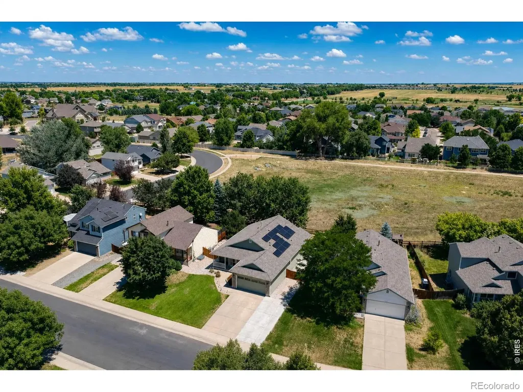 5472 Fox Run Boulevard Longmont CO 80504