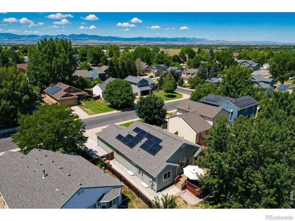 5472 Fox Run Boulevard Longmont CO 80504