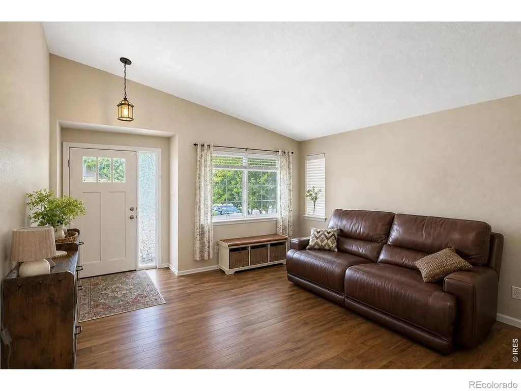 5472 Fox Run Boulevard Longmont CO 80504