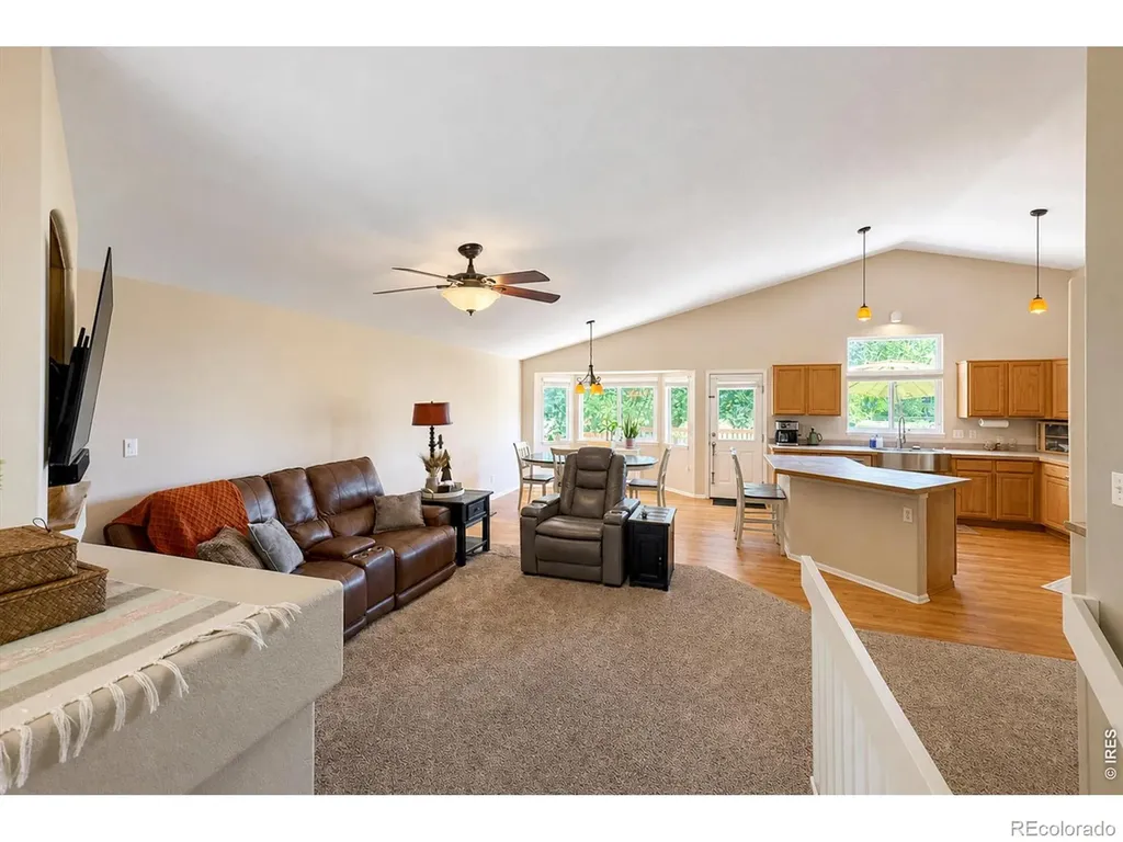 5472 Fox Run Boulevard Longmont CO 80504
