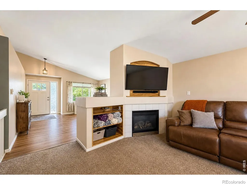 5472 Fox Run Boulevard Longmont CO 80504