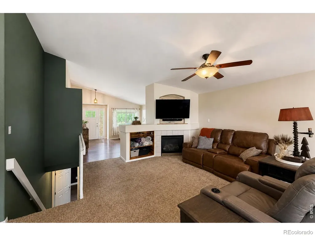 5472 Fox Run Boulevard Longmont CO 80504