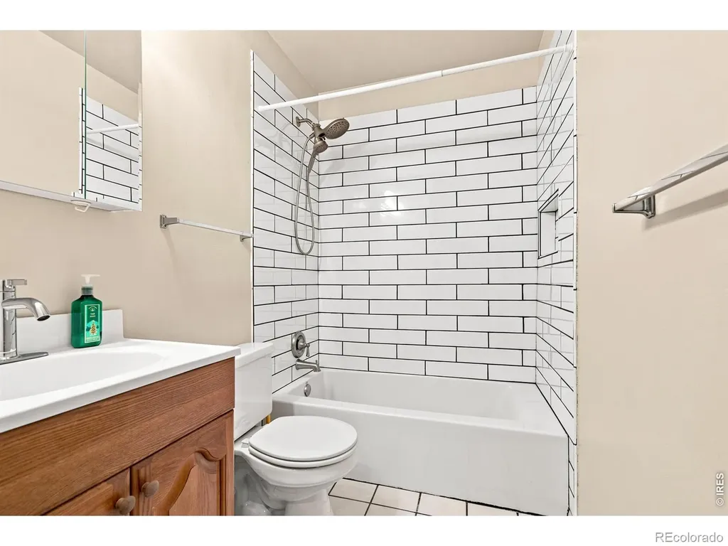205 21st Ave Court Greeley CO 80631