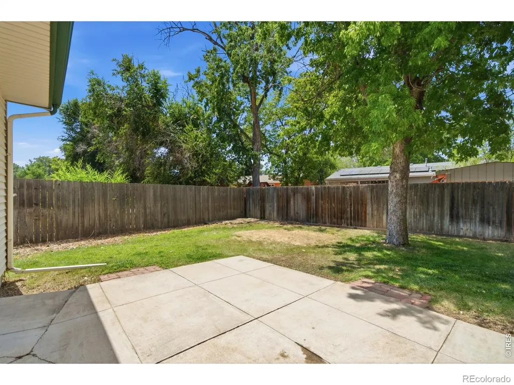 205 21st Ave Court Greeley CO 80631