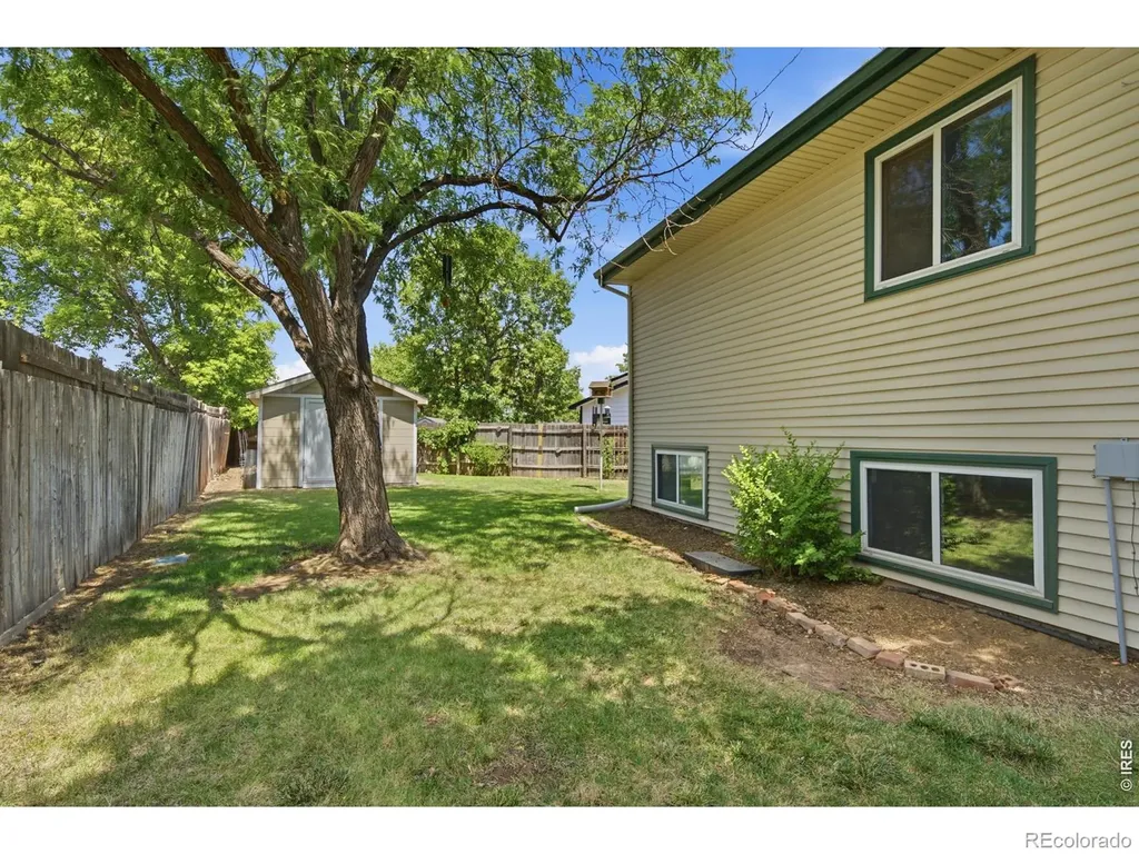 205 21st Ave Court Greeley CO 80631