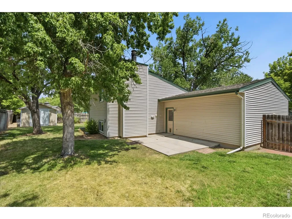 205 21st Ave Court Greeley CO 80631