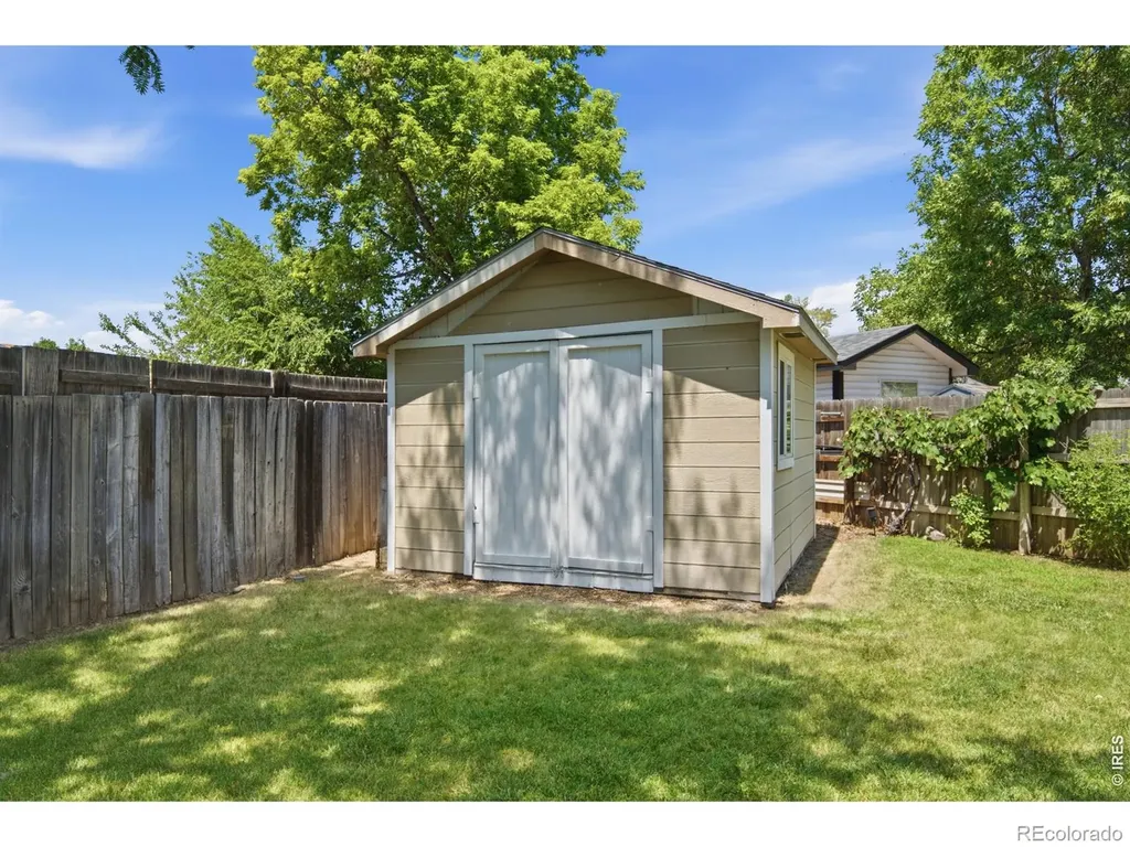 205 21st Ave Court Greeley CO 80631