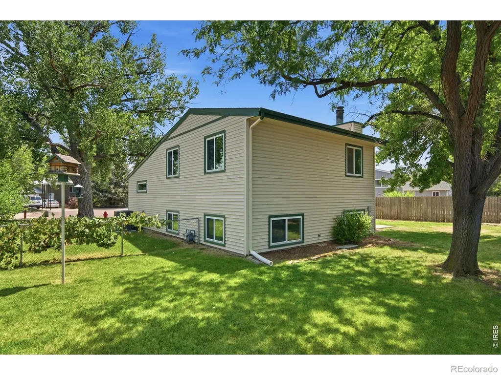 205 21st Ave Court Greeley CO 80631