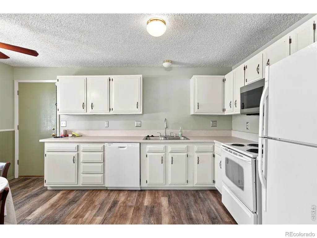 205 21st Ave Court Greeley CO 80631