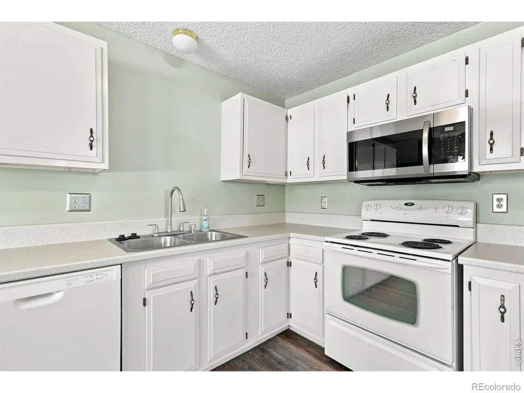 205 21st Ave Court Greeley CO 80631