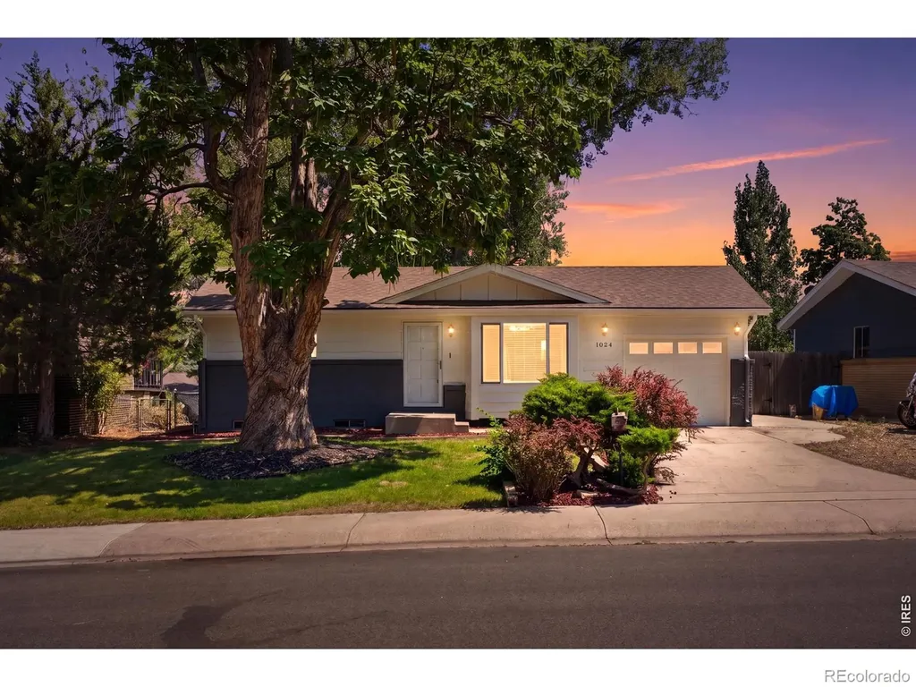1824 24th Ave Court Greeley CO 80634
