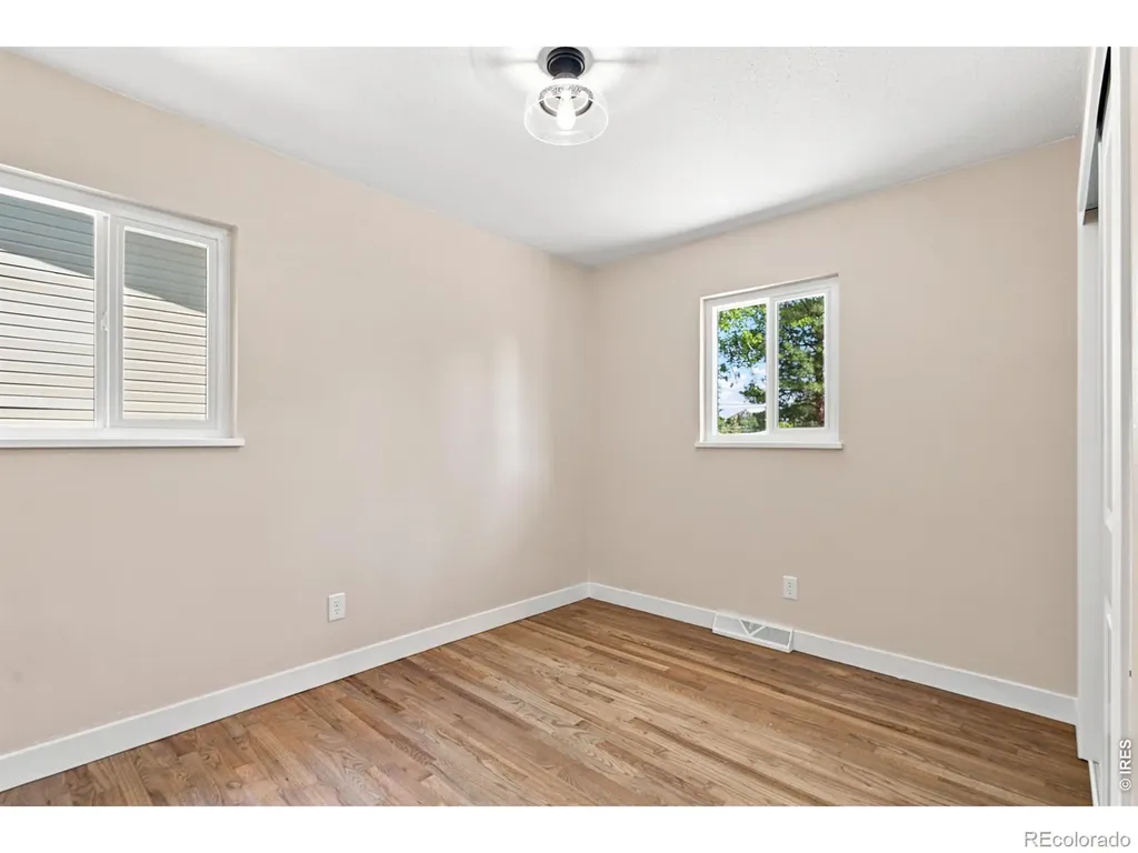 1824 24th Ave Court Greeley CO 80634