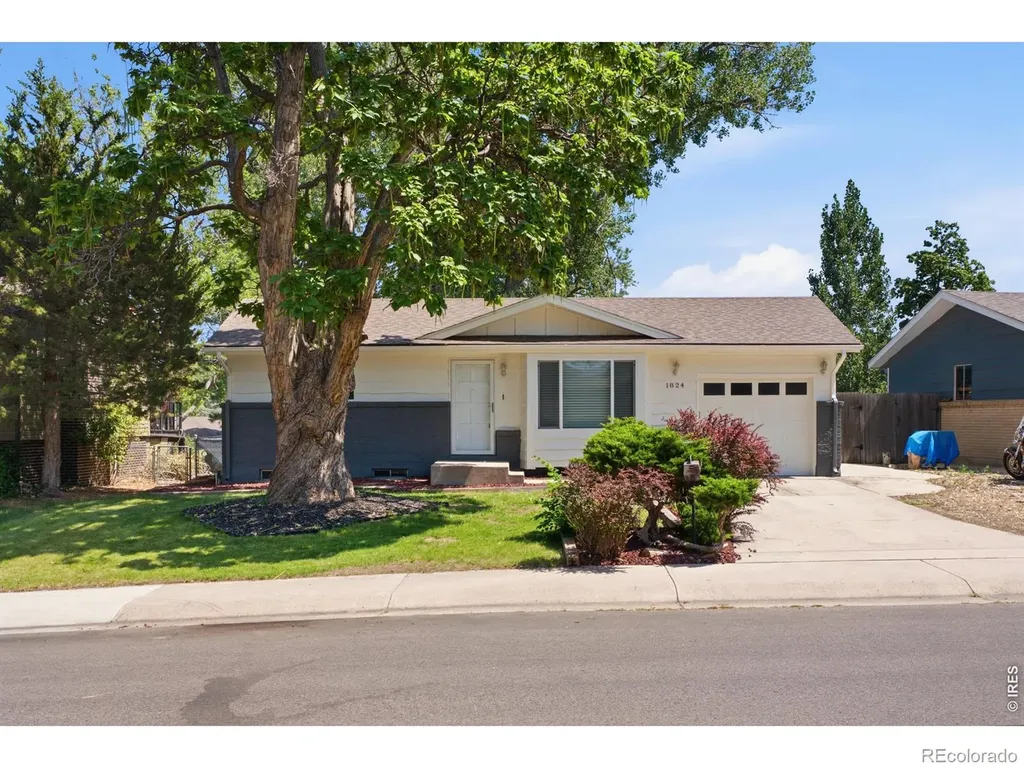 1824 24th Ave Court Greeley CO 80634