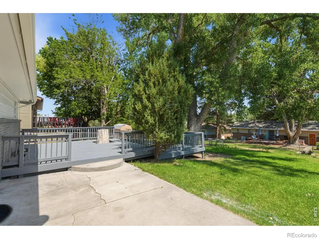 1824 24th Ave Court Greeley CO 80634