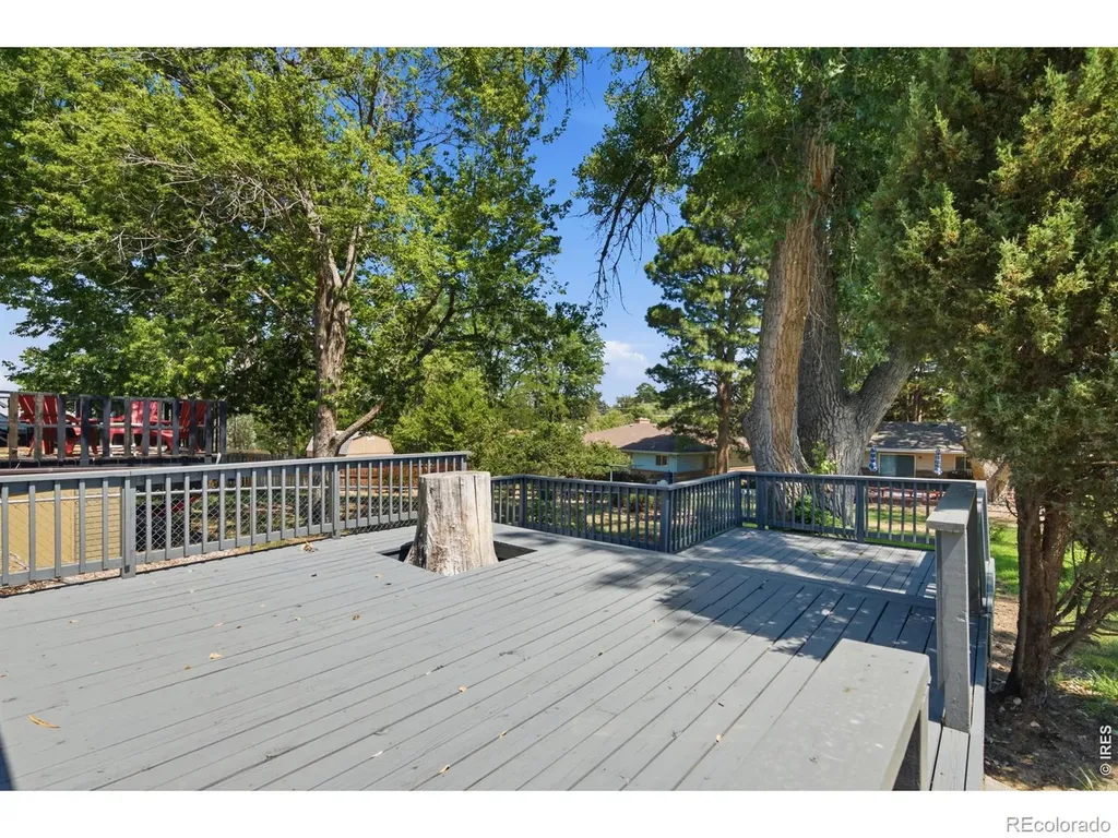 1824 24th Ave Court Greeley CO 80634