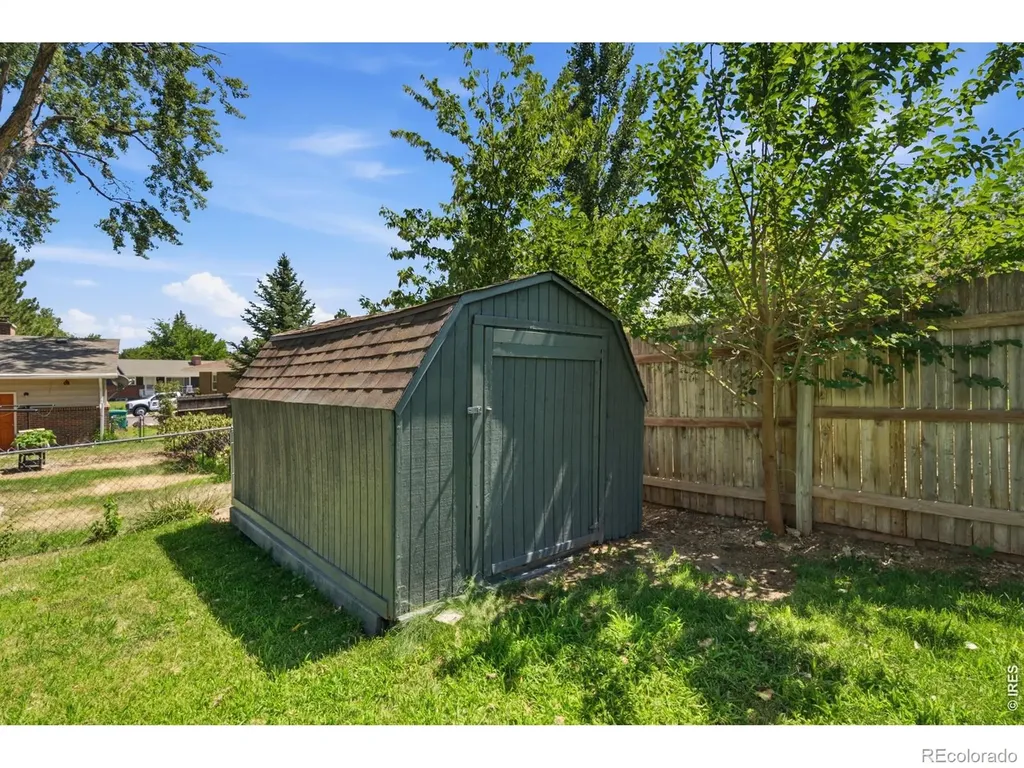 1824 24th Ave Court Greeley CO 80634