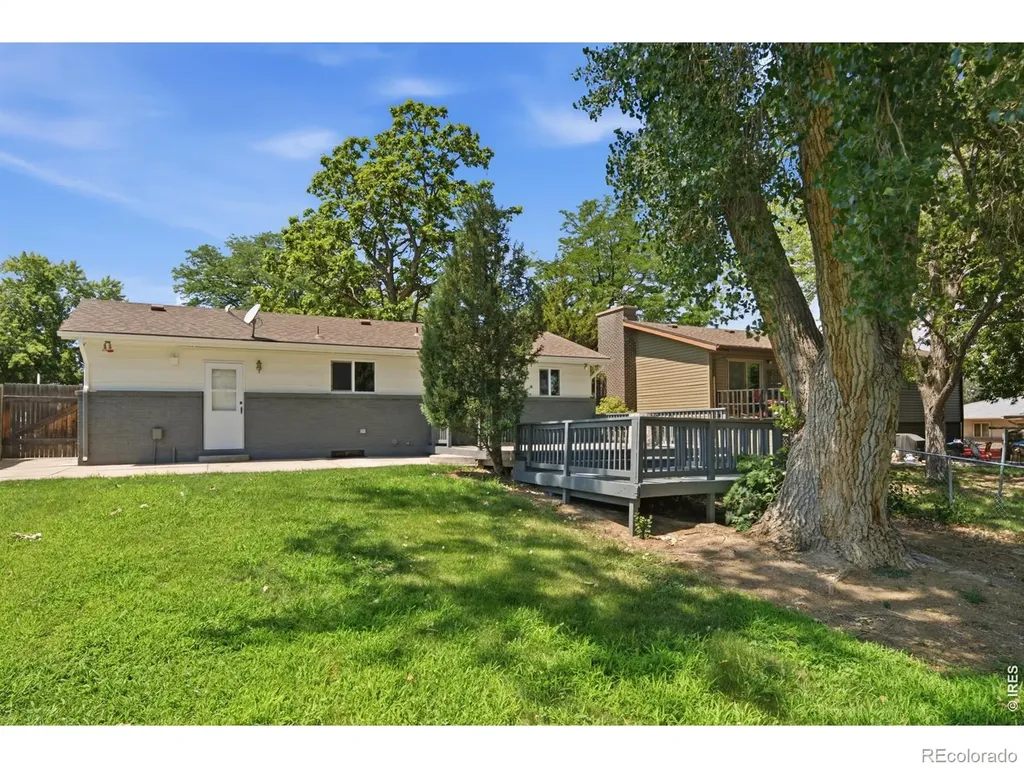 1824 24th Ave Court Greeley CO 80634