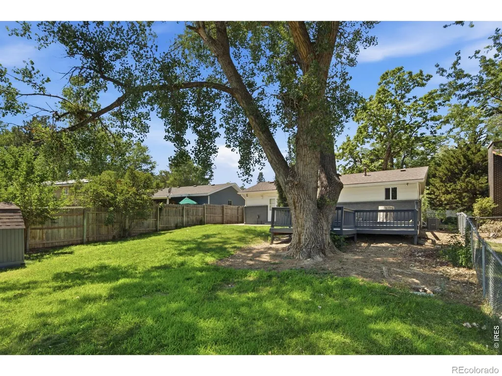 1824 24th Ave Court Greeley CO 80634