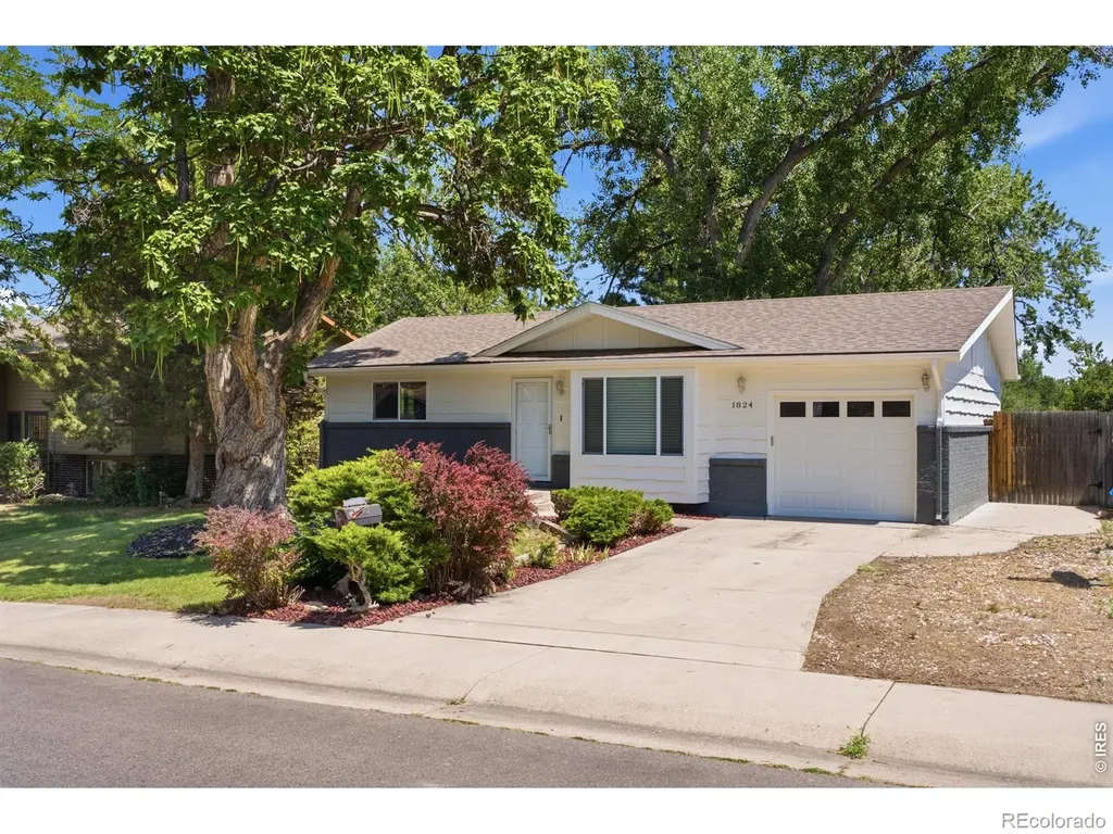 1824 24th Ave Court Greeley CO 80634