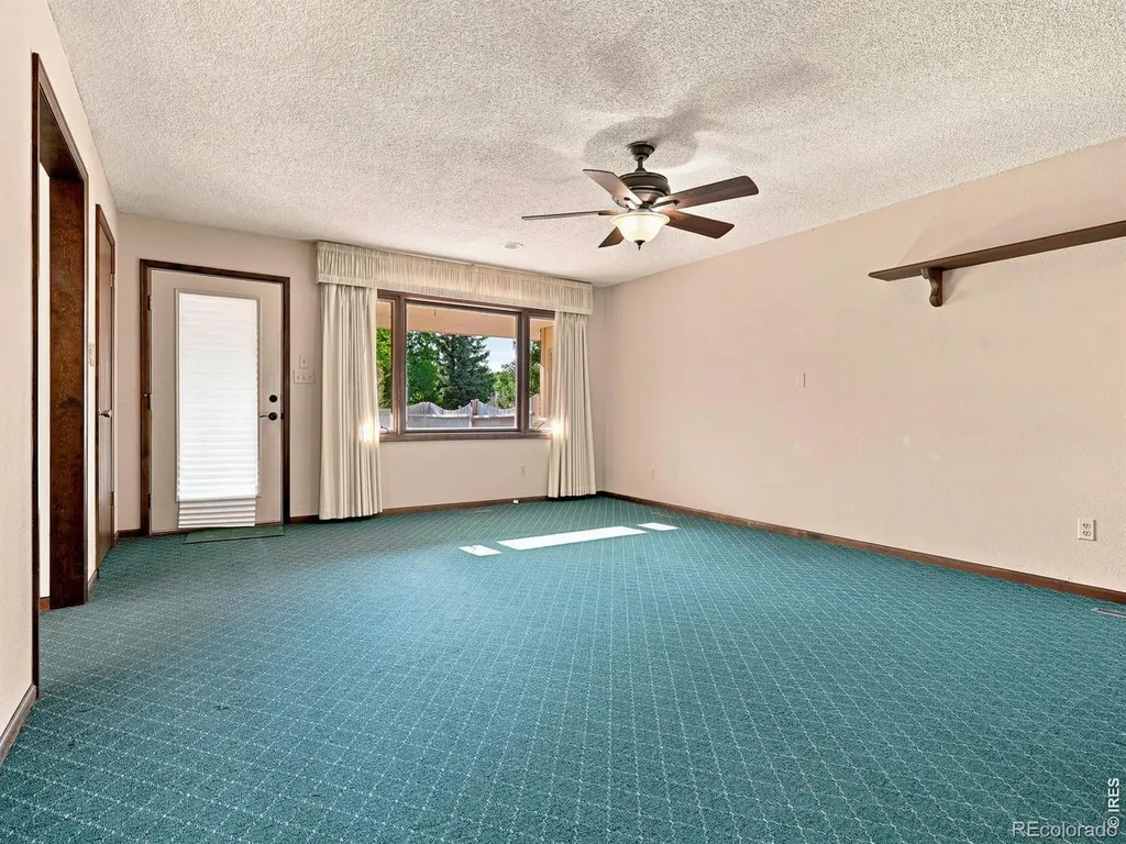 5109 Greenway Drive Fort Collins CO 80525