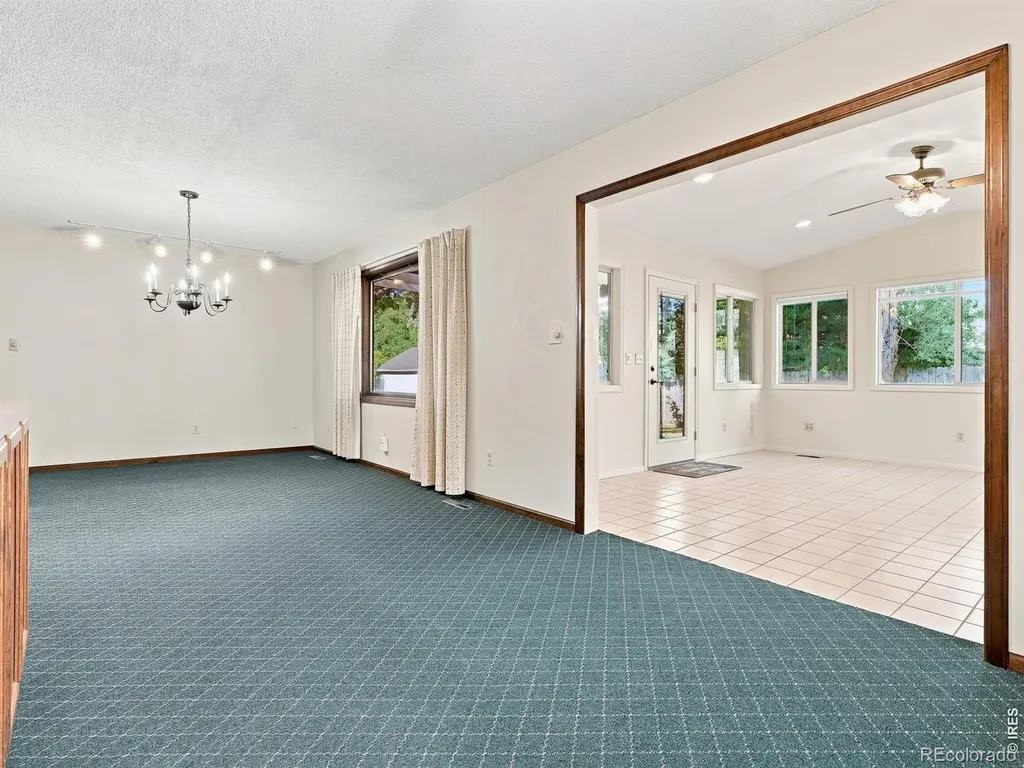 5109 Greenway Drive Fort Collins CO 80525