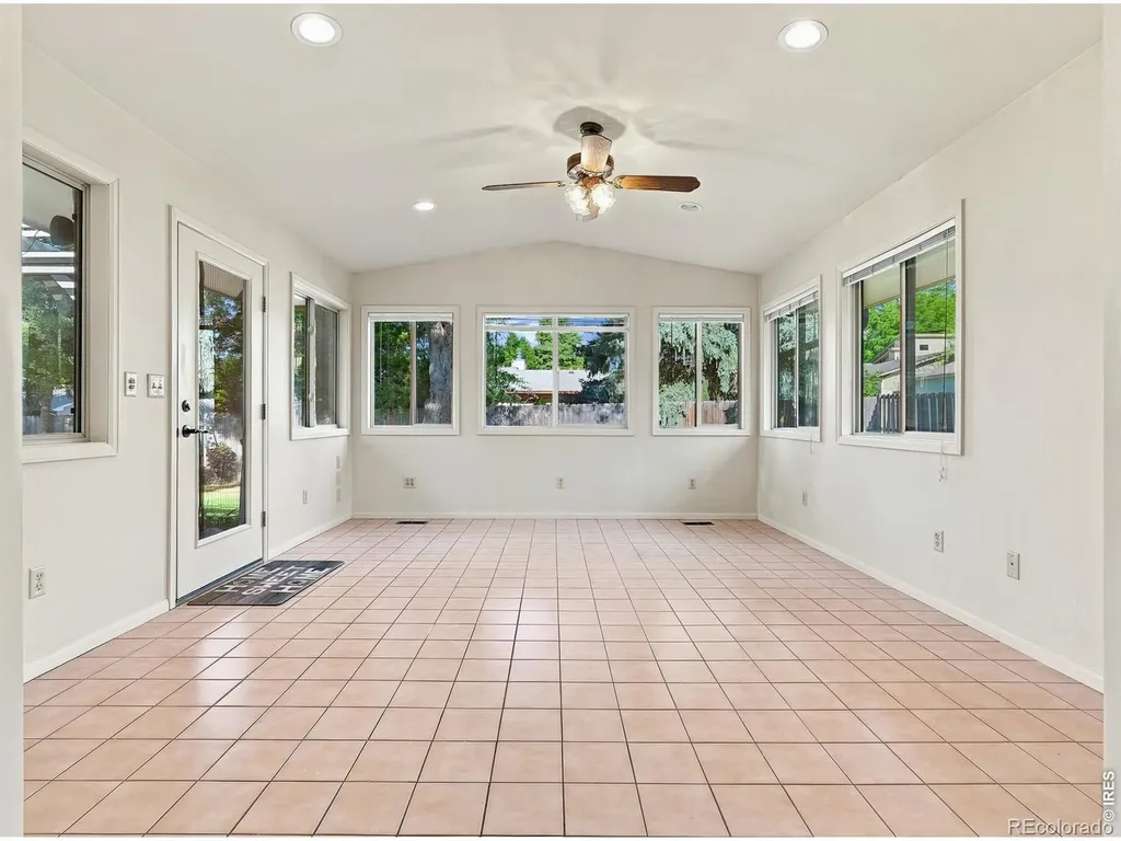 5109 Greenway Drive Fort Collins CO 80525