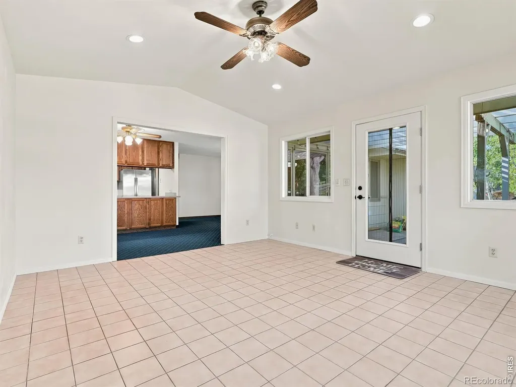 5109 Greenway Drive Fort Collins CO 80525