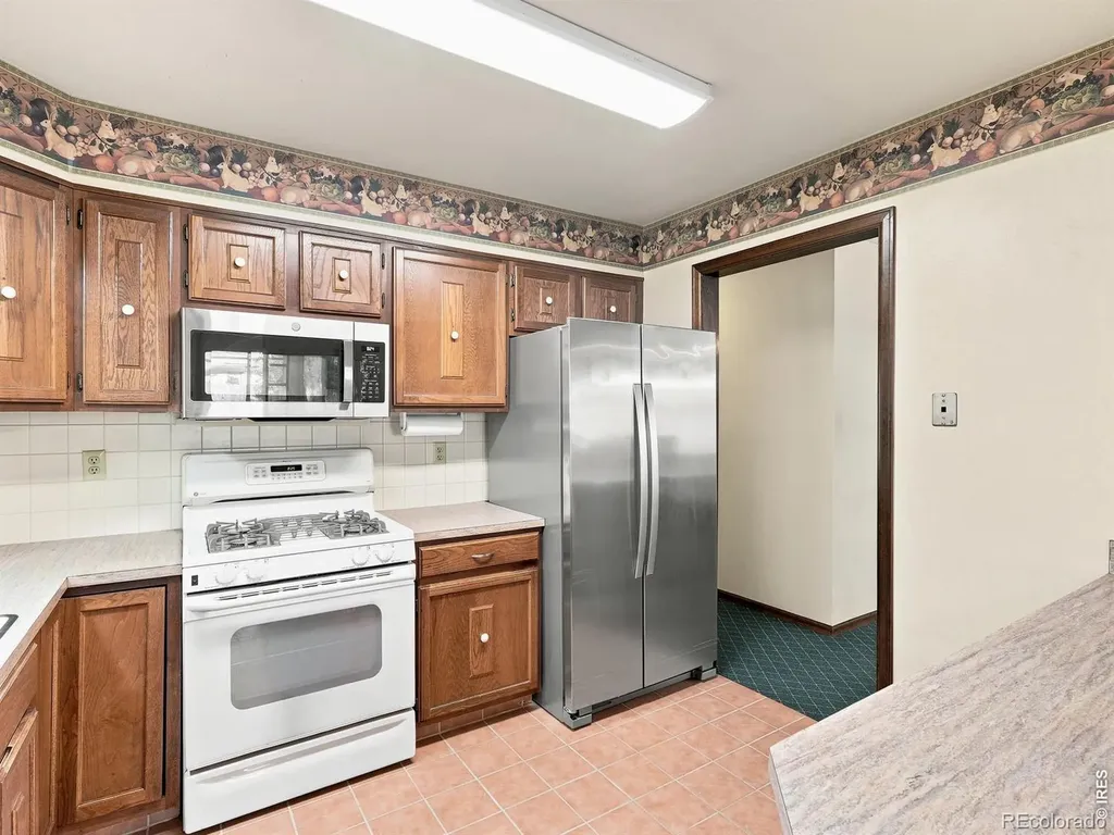 5109 Greenway Drive Fort Collins CO 80525