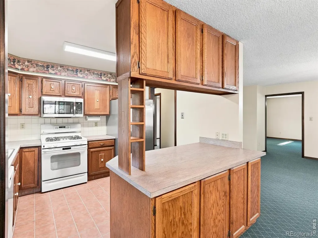 5109 Greenway Drive Fort Collins CO 80525