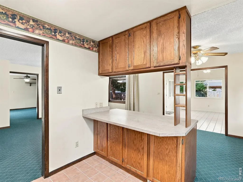 5109 Greenway Drive Fort Collins CO 80525