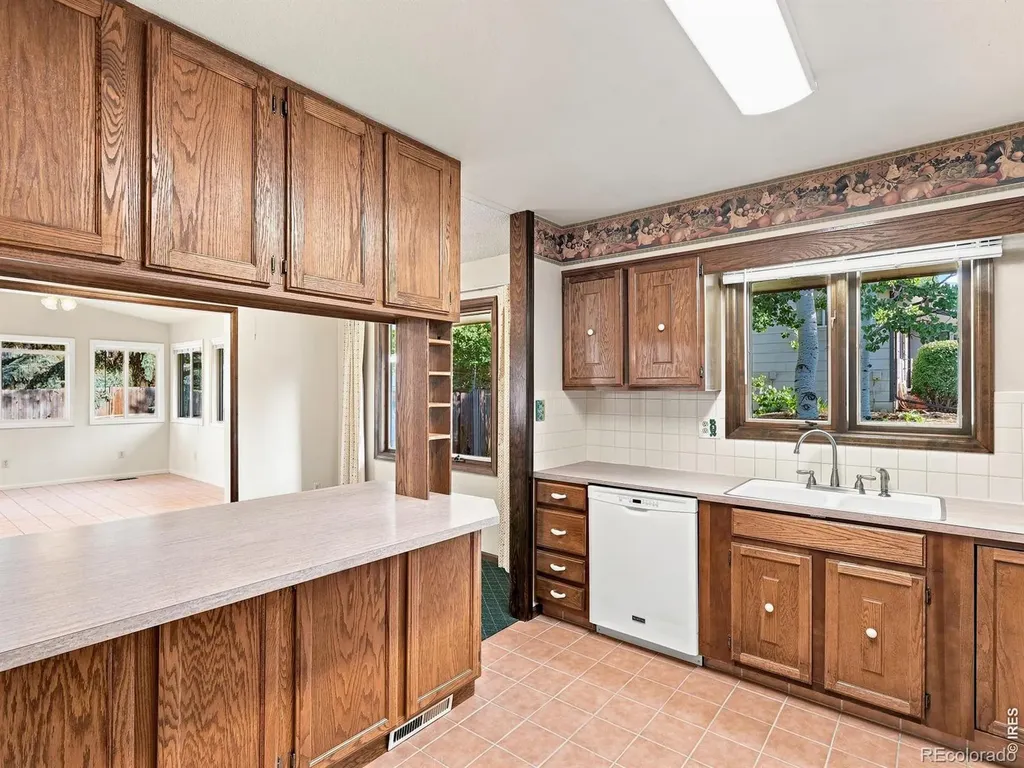 5109 Greenway Drive Fort Collins CO 80525