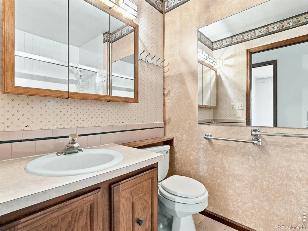 5109 Greenway Drive Fort Collins CO 80525