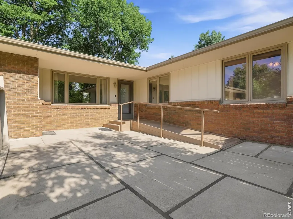 5109 Greenway Drive Fort Collins CO 80525