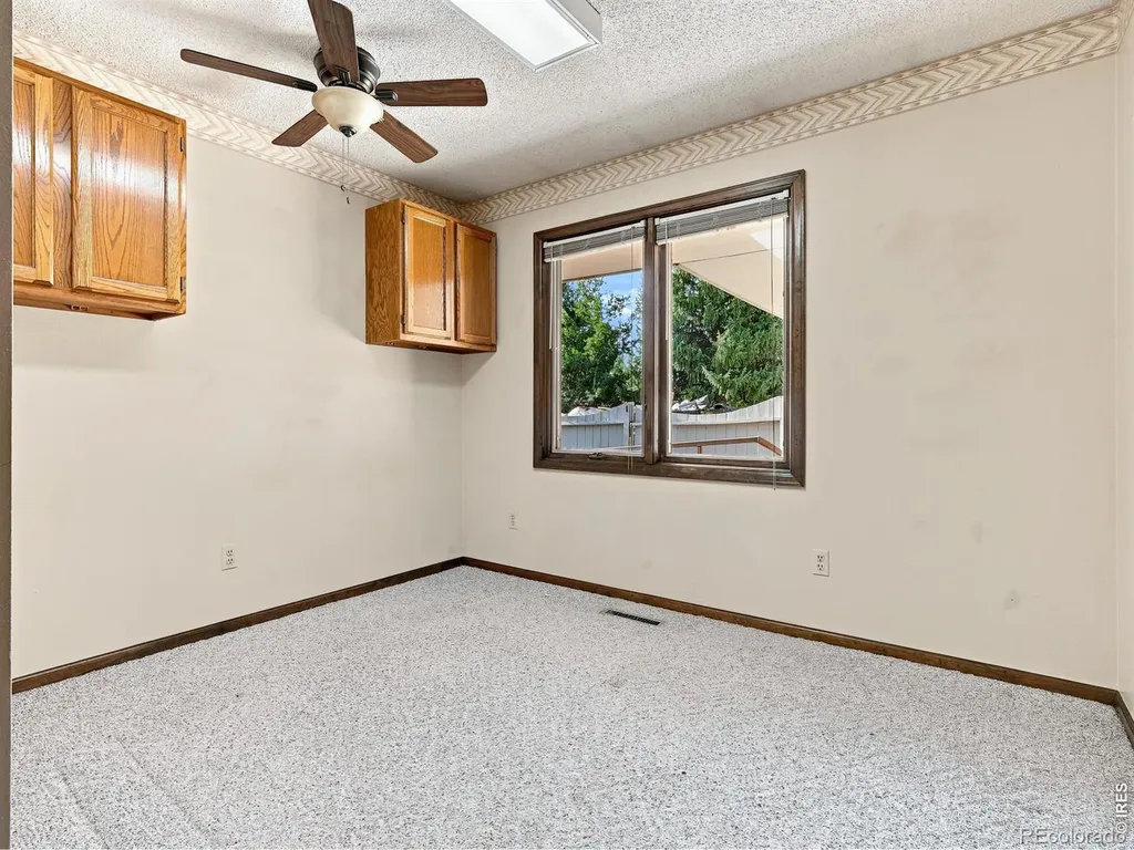 5109 Greenway Drive Fort Collins CO 80525