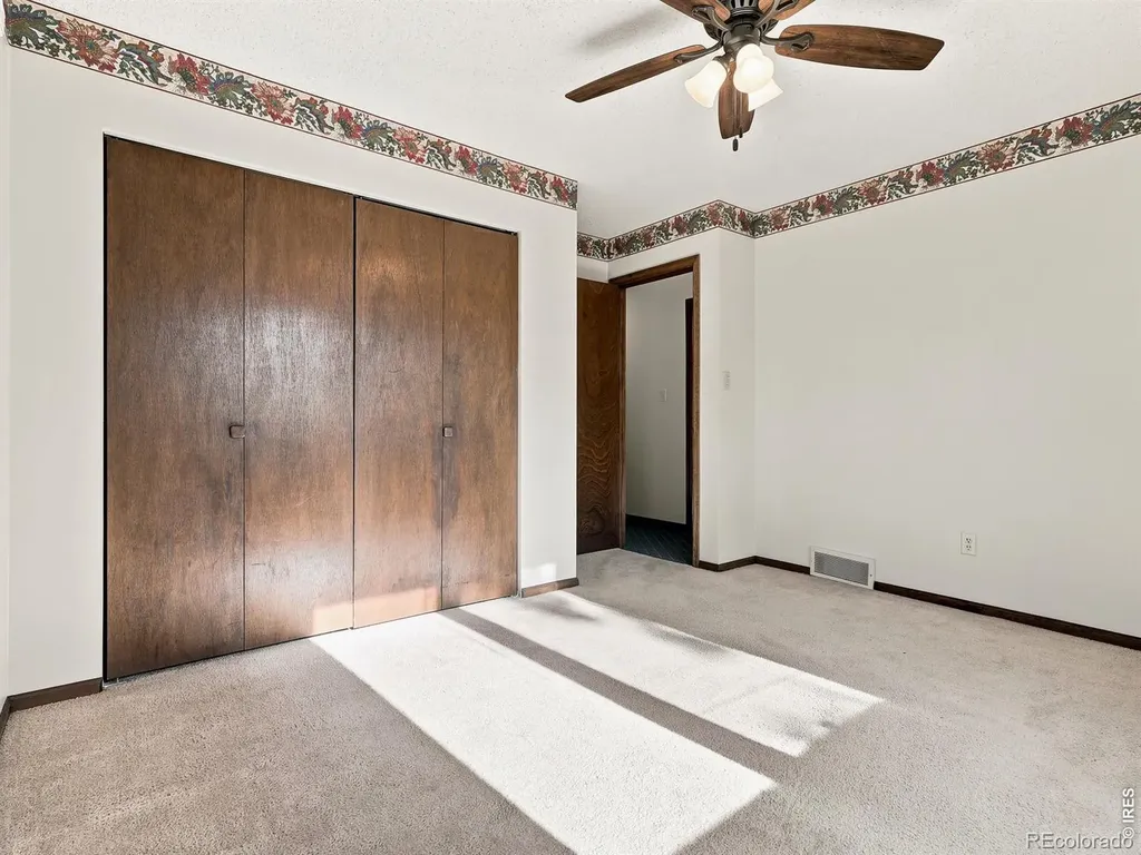 5109 Greenway Drive Fort Collins CO 80525