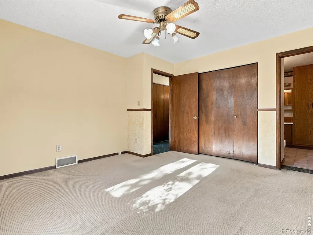5109 Greenway Drive Fort Collins CO 80525