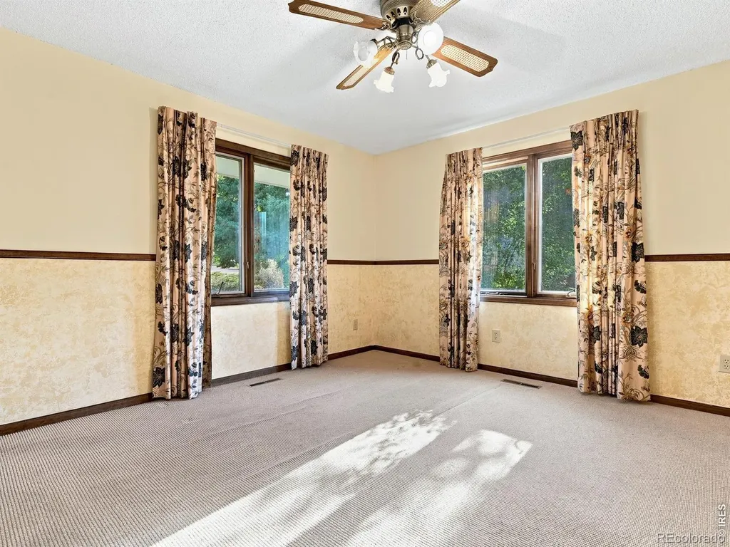 5109 Greenway Drive Fort Collins CO 80525
