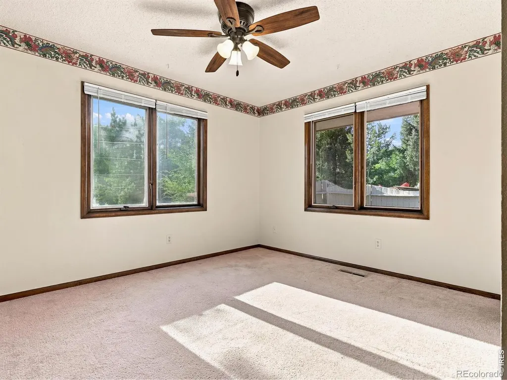 5109 Greenway Drive Fort Collins CO 80525